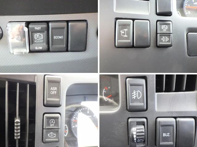 マツダタイタン平ボディ小型（2t・3t）[写真38]