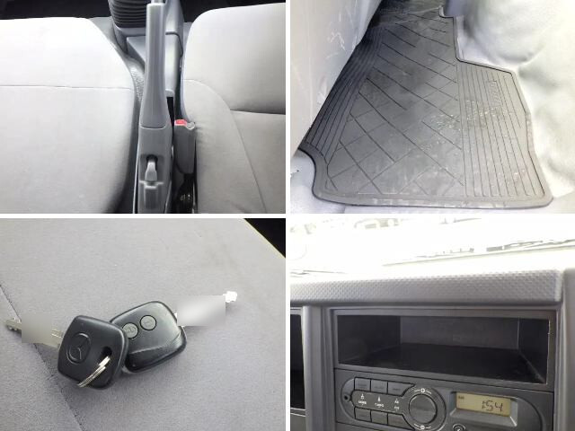 マツダタイタン平ボディ小型（2t・3t）[写真39]