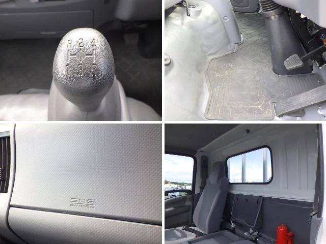 マツダタイタン平ボディ小型（2t・3t）[写真40]