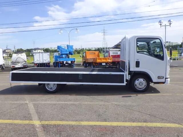 マツダタイタン平ボディ小型（2t・3t）[写真07]