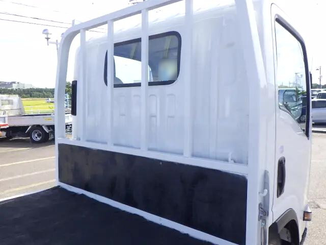 マツダタイタン平ボディ小型（2t・3t）[写真08]