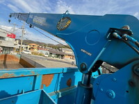 三菱ふそうスーパーグレートスクラップ運搬車大型（10t）[写真16]