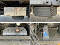 三菱ふそうスーパーグレートスクラップ運搬車大型（10t）[写真21]