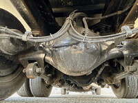 三菱ふそうスーパーグレートスクラップ運搬車大型（10t）[写真24]