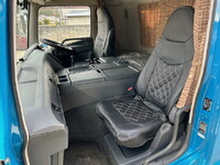 三菱ふそうスーパーグレートスクラップ運搬車大型（10t）[写真32]