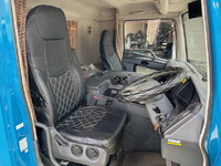 三菱ふそうスーパーグレートスクラップ運搬車大型（10t）[写真33]