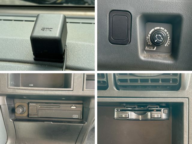 三菱ふそうスーパーグレートスクラップ運搬車大型（10t）[写真39]