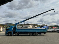 三菱ふそうスーパーグレートスクラップ運搬車大型（10t）[写真07]