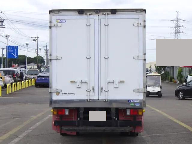いすゞエルフ冷凍車（冷蔵車）小型（2t・3t）[写真02]