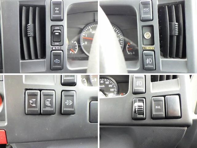 いすゞエルフ冷凍車（冷蔵車）小型（2t・3t）[写真38]