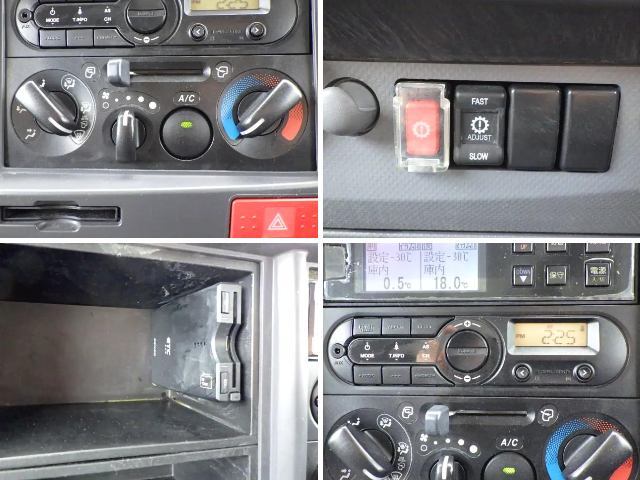 いすゞエルフ冷凍車（冷蔵車）小型（2t・3t）[写真39]