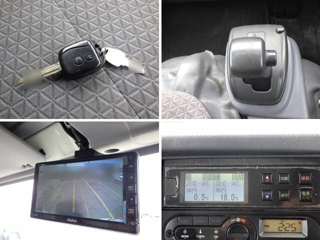 いすゞエルフ冷凍車（冷蔵車）小型（2t・3t）[写真40]