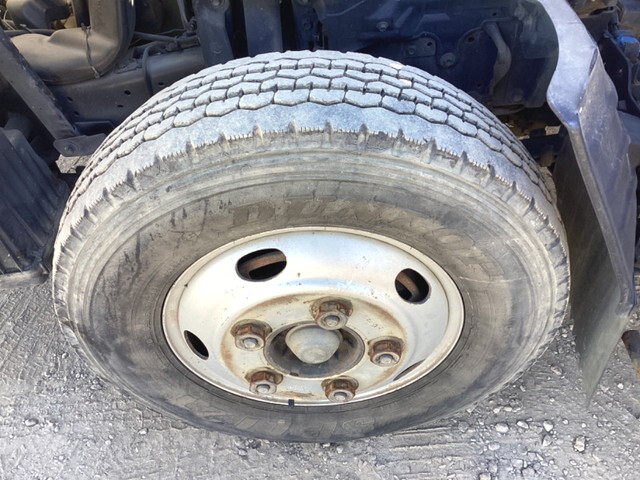 いすゞエルフクレーン4段小型（2t・3t）[写真18]