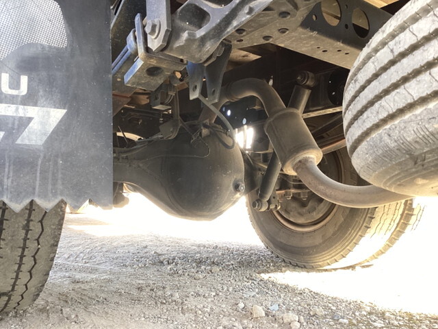 いすゞエルフクレーン4段小型（2t・3t）[写真22]