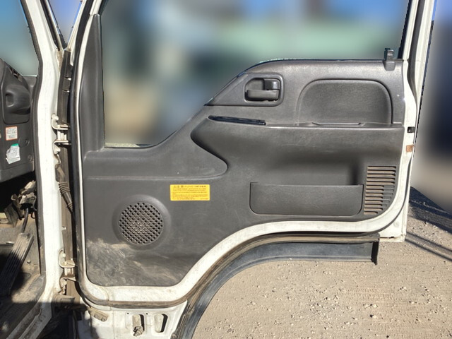 いすゞエルフクレーン4段小型（2t・3t）[写真27]