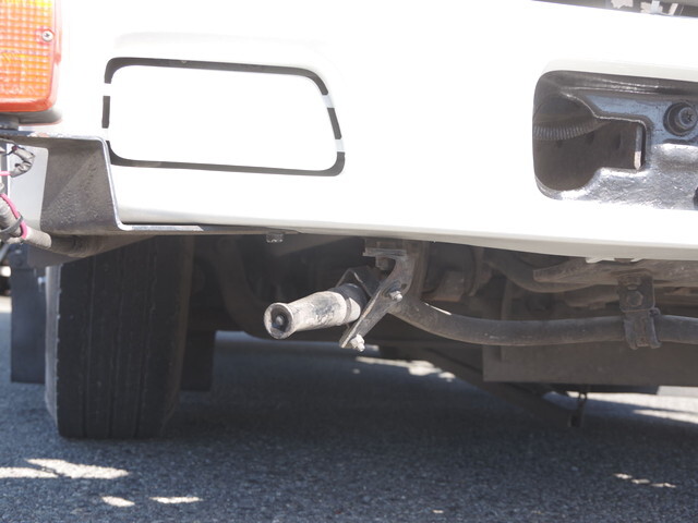 いすゞエルフ道路作業車小型（2t・3t）[写真19]