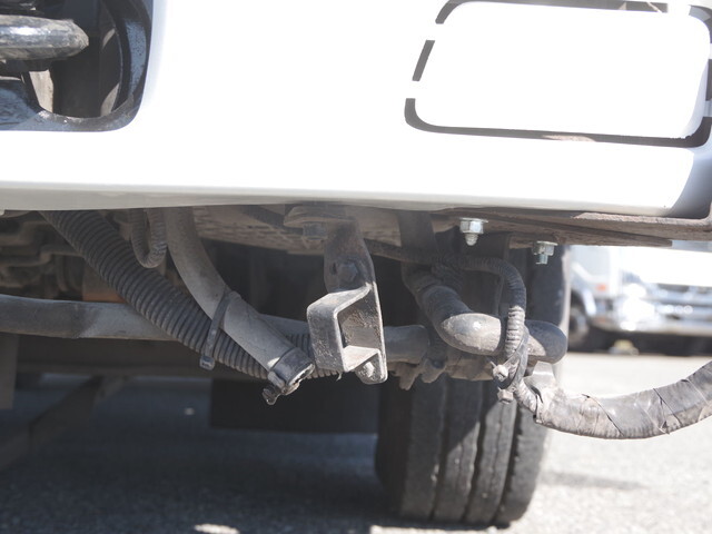 いすゞエルフ道路作業車小型（2t・3t）[写真20]