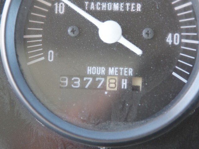 いすゞエルフ道路作業車小型（2t・3t）[写真31]