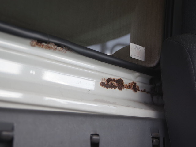 いすゞエルフ道路作業車小型（2t・3t）[写真32]