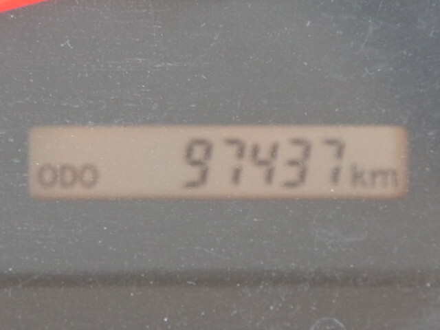 いすゞエルフ道路作業車小型（2t・3t）[写真34]