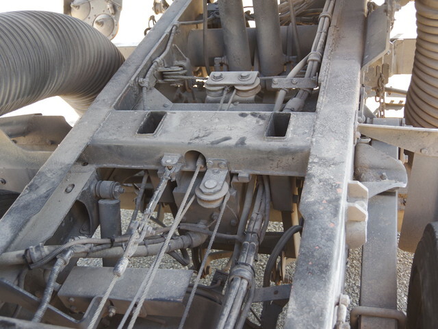 いすゞエルフ道路作業車小型（2t・3t）[写真07]