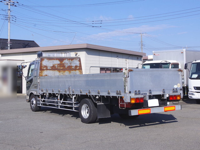 三菱ふそうファイターアルミブロック増トン（6t・8t）[写真02]