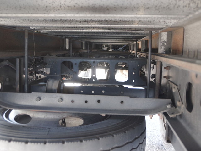 三菱ふそうファイターアルミブロック増トン（6t・8t）[写真08]