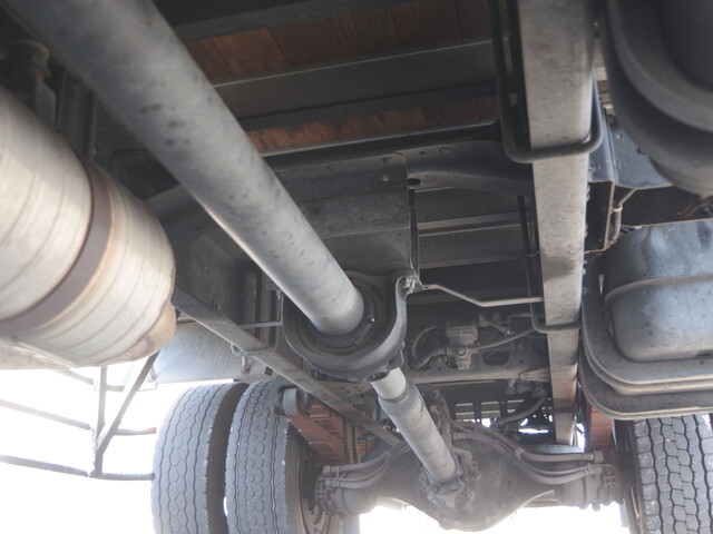 三菱ふそうファイターアルミブロック増トン（6t・8t）[写真09]