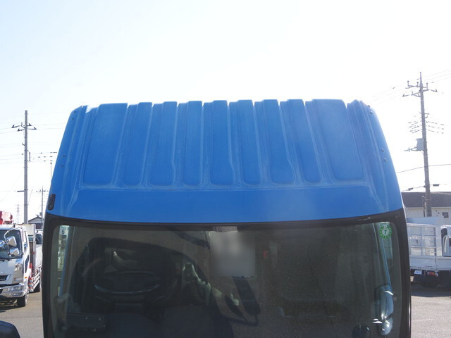 日野デュトロパッカー車（塵芥車）小型（2t・3t）[写真18]