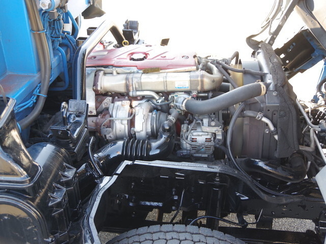 日野デュトロパッカー車（塵芥車）小型（2t・3t）[写真20]