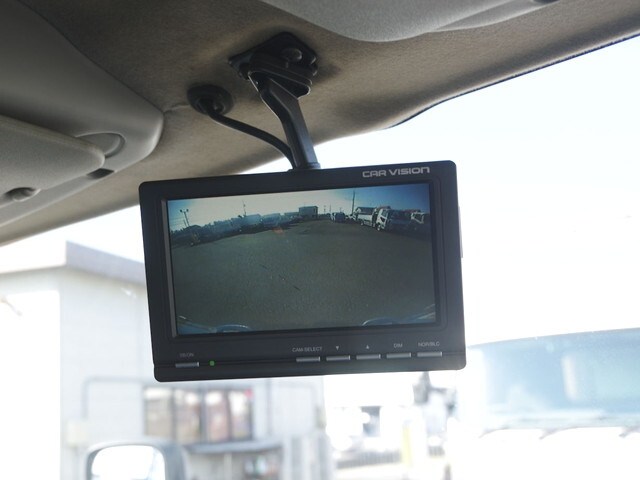 日野デュトロパッカー車（塵芥車）小型（2t・3t）[写真25]