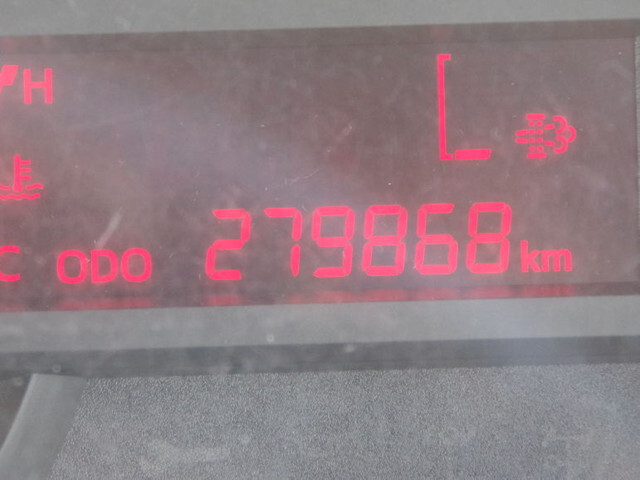 日野デュトロパッカー車（塵芥車）小型（2t・3t）[写真27]