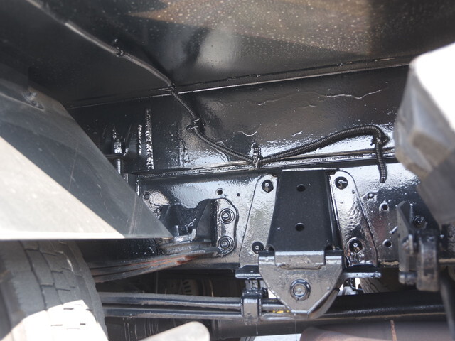 日野デュトロパッカー車（塵芥車）小型（2t・3t）[写真07]