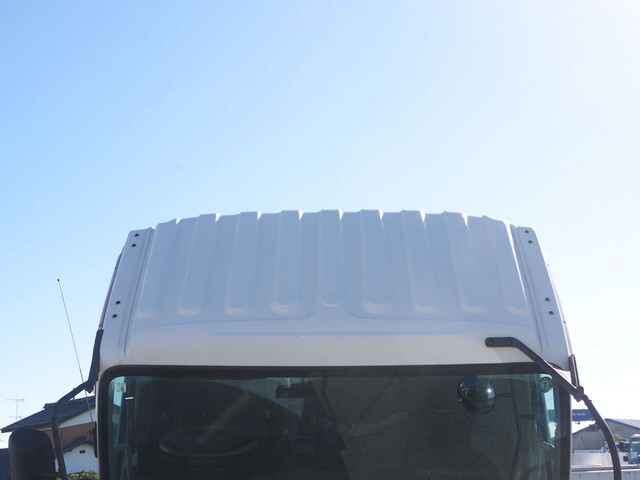 いすゞフォワードダンプ中型（4t）[写真17]