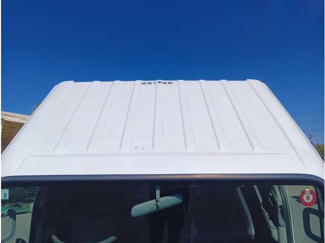 いすゞエルフダンプ小型（2t・3t）[写真10]