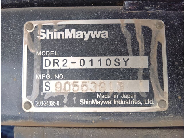 いすゞエルフダンプ小型（2t・3t）[写真11]