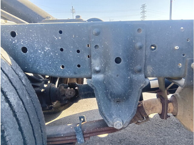 いすゞエルフダンプ小型（2t・3t）[写真17]