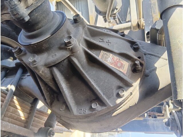 いすゞエルフダンプ小型（2t・3t）[写真19]