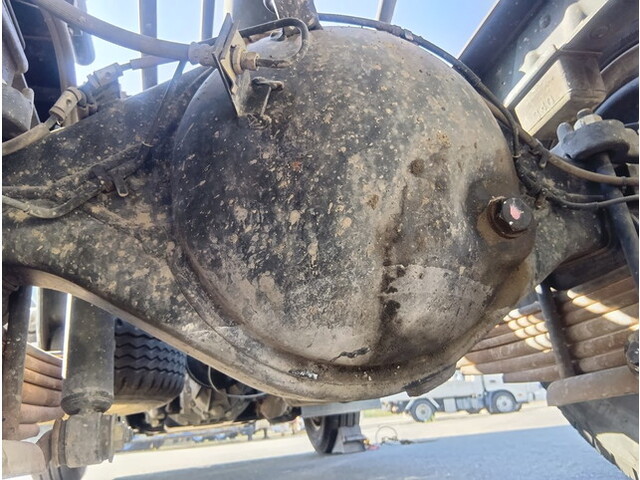 いすゞエルフダンプ小型（2t・3t）[写真20]