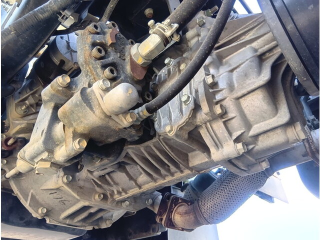 いすゞエルフダンプ小型（2t・3t）[写真21]