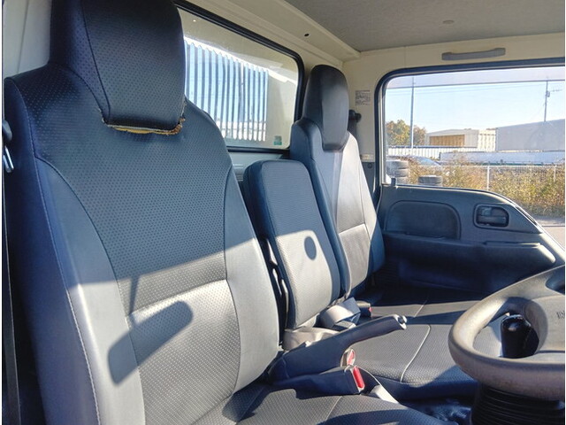 いすゞエルフダンプ小型（2t・3t）[写真22]