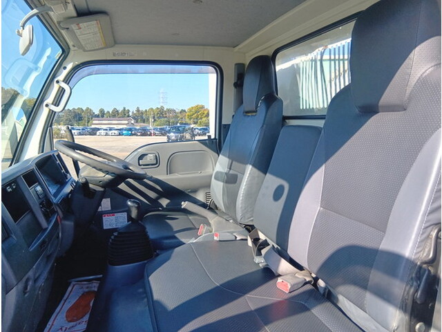 いすゞエルフダンプ小型（2t・3t）[写真23]