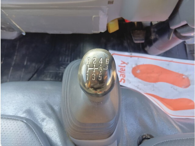 いすゞエルフダンプ小型（2t・3t）[写真25]