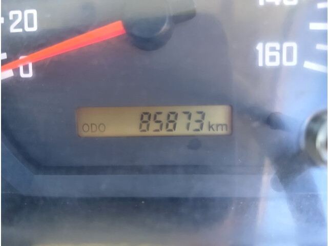 いすゞエルフダンプ小型（2t・3t）[写真27]