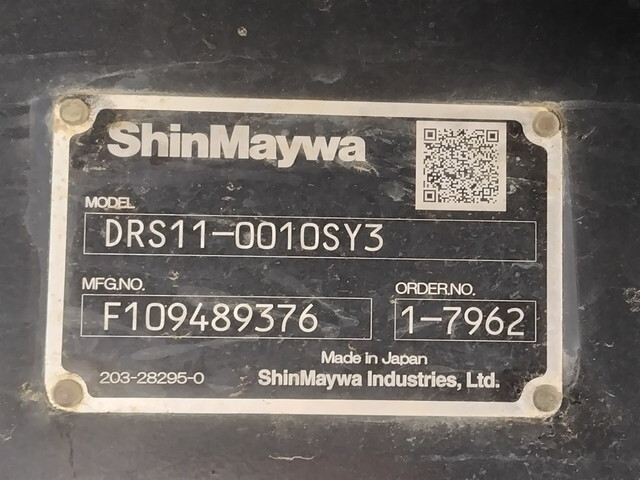 いすゞギガダンプ大型（10t）[写真10]