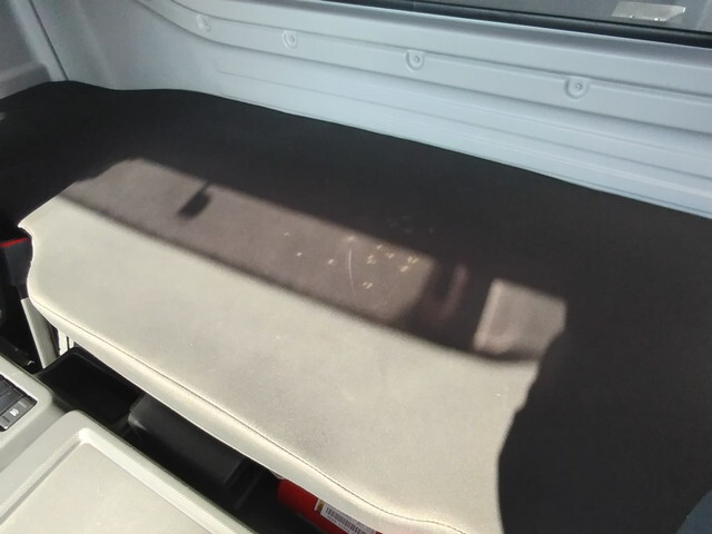 いすゞギガダンプ大型（10t）[写真24]