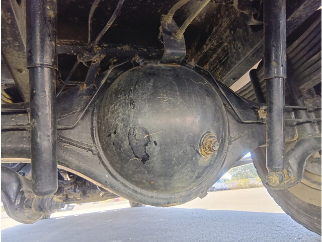 日野レンジャークレーン5段中型（4t）[写真20]