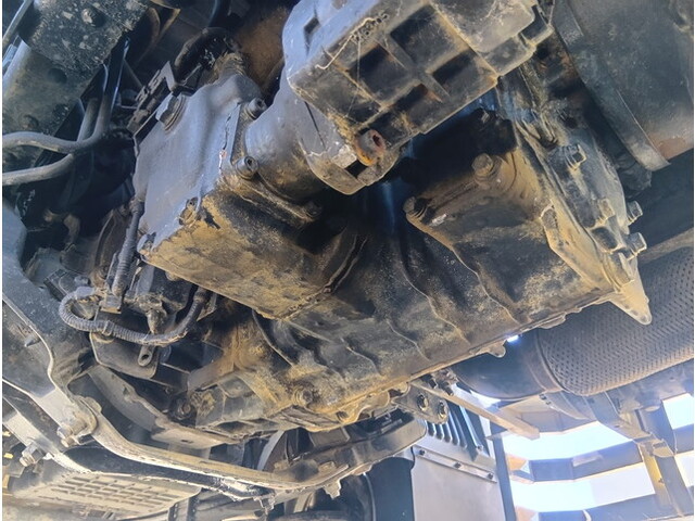 日野レンジャークレーン5段中型（4t）[写真21]