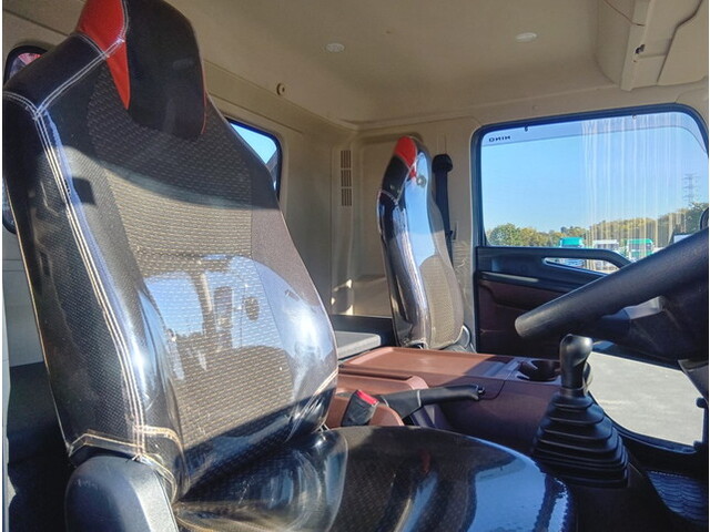 日野レンジャークレーン5段中型（4t）[写真22]