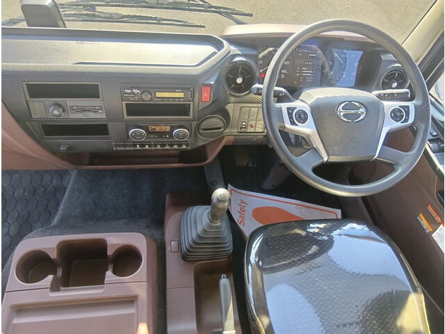 日野レンジャークレーン5段中型（4t）[写真24]